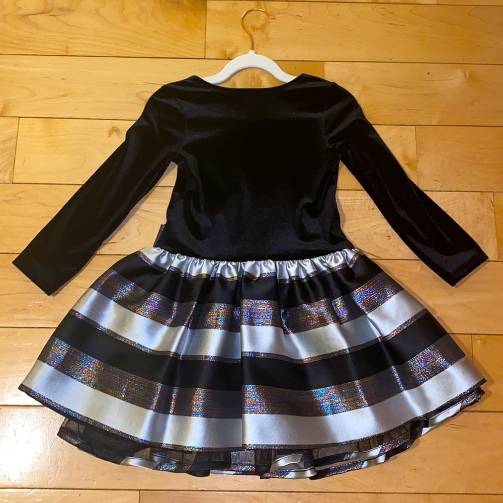 Bonnie Jean Kids Dress NWOT - Picture 8 of 9